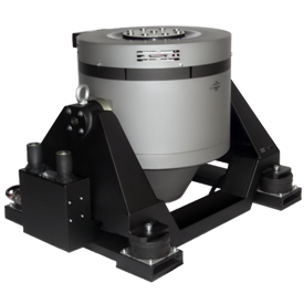 Электродинамический вибростенд Вибротрон ВС402