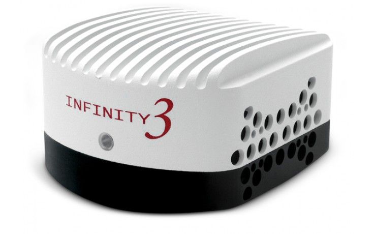 Видеокамера для микроскопа Lumenera INFINITY3-1