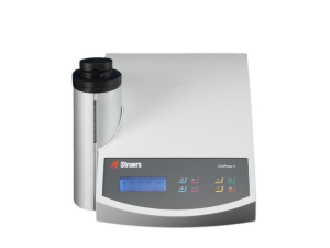 Пресс для горячей запрессовки Struers CitoPress-5