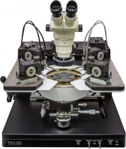 Зондовая станция ручная MPI Corporation MPI TS150HP