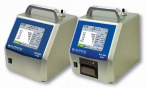 Счетчик частиц портативный Lighthouse Solair 5100