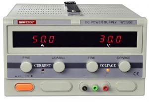 Источник питания импульсный UnionTEST HY3050E