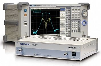 Измеритель ИККП PLANAR Обзор-804/1