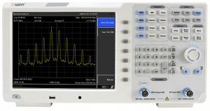Анализатор спектра OWON XSA1075