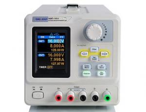 Источник питания постоянного тока АКИП-1161/2