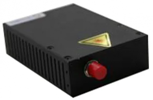 Лазер со встроенным волокном 633, 1064, 830±0,5 нм Optosky ATR20203