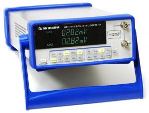 Милливольтметр Актаком АВМ-1164