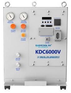 Криогенный рефрижератор CSIC PRIDE KDC2000A                    