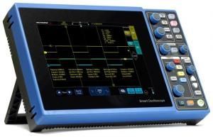 Осциллограф цифровой Актаком ADS-4142