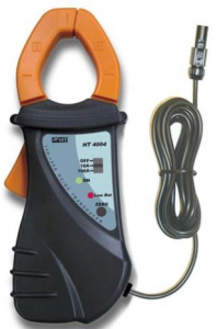 Токовые клещи HT-Italia HT4004