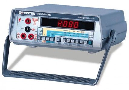 Вольтметр GW Instek GDM-8135