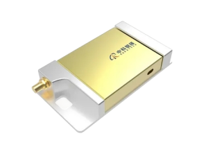 Акустооптический модулятор (АОМ) CSRayzer с выводом в свободное пространство 1064 нм 200 МГц