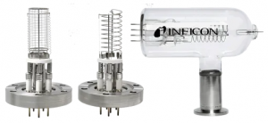 Вакуумметр Байарт-Альперта (Горячий катод) Inficon BAG052