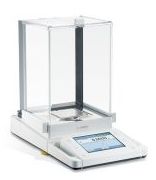 Аналитические весы Sartorius Cubis 225S