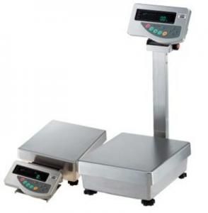 Лабораторно-промышленные весы ViBRA HJ-17KSCE