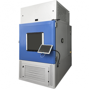 Камеры солнечной радиации Testa Серия SR