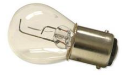 Запасная лампа 3B Scientific для светового короба