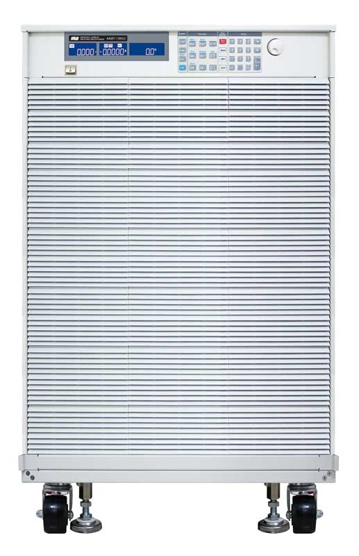 Нагрузка электронная АКИП-1365/4