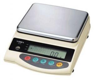 Лабораторные весы ViBRA SJ 2200CE