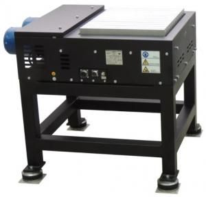 Вибростенд электромеханический Вибротрон MВ103