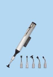 Пинцет вакуумный для пластин Sipel V8920-A