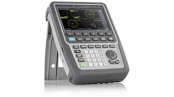 Новое на сайте: векторный анализатор цепей ZNH, новое ПО Teledyne LeCroy для декодирования протоколов USB3.2