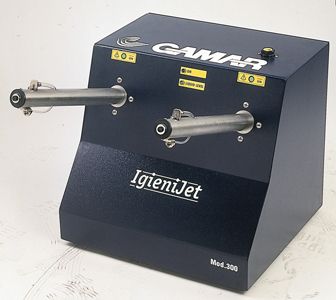 Дезинфектор для ног и обуви Gamar IG300