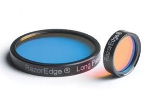 Фильтры длинноволновые Semrock 440 - 740 нм