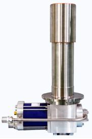 Криогенный рефрижератор CSIC PRIDE KDE400SX               