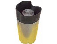 Резиновые пресс-формы для холодного изостатического прессования AIP