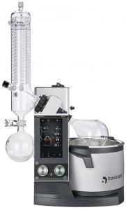 Испаритель ротационный Heidolph Hei-VAP Ultimate Control HL 
