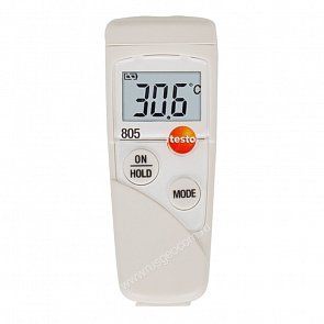 Термометр инфракрасный Testo 805