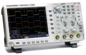 Осциллограф портативный Актаком ADS-6104H 