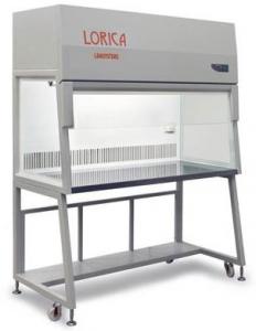 Бокс (шкаф) биологической безопасности Ламинарные системы БАВнп-01-"Ламинар-С"-1,5 LORICA           