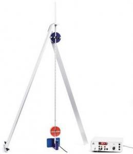 Лабораторная установка 3B Scientific "Оборотный маятник Катера"