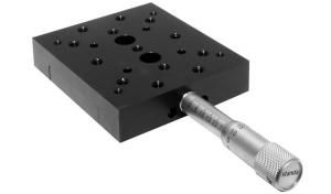 Транслятор линейный стабильный Standa 7T67-25XY