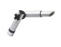 Выдвижное соединение для отсасывающих рукавов Weller