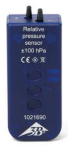 Датчик относительного давления 3B Scientific ±100 hPa