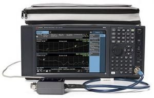 Анализатор коэффициента шума Keysight (Agilent) N8976B