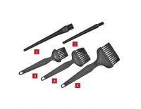 Щетки общего назначения с мягкой щетиной Bernstein 41-099-0082