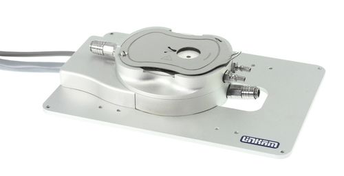 Столик температурный Linkam HS1500: с нагревом до +1500°C