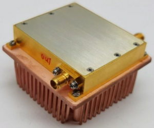 Усилитель мощности коаксиальный Atmicrowave AT-HPA-2430-4035N