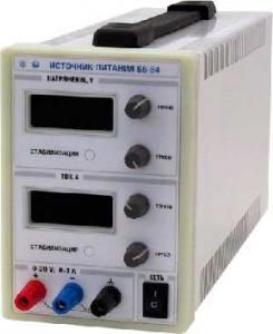 Источник питания МНИПИ Б5-84