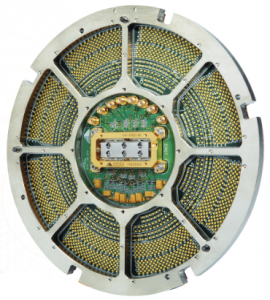 ВЧ-проб-карты FormFactor RF P