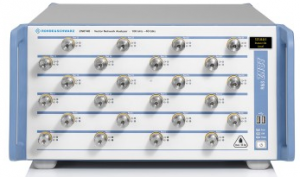 Анализатор цепей вектроный R&S ZNBT40