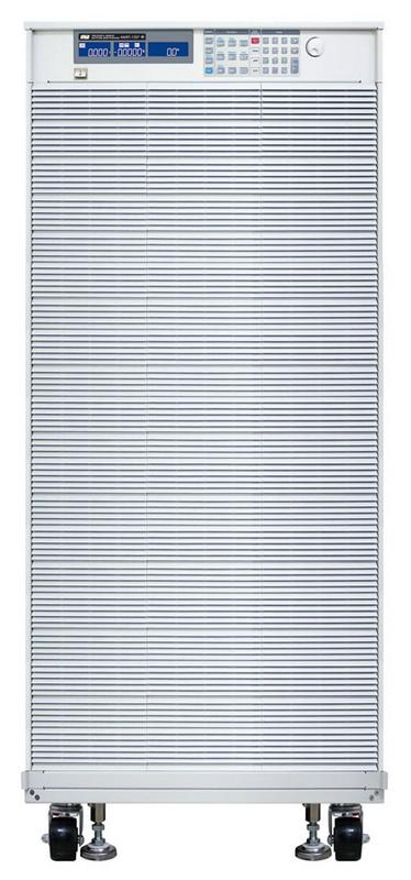 Нагрузка электронная АКИП-1352