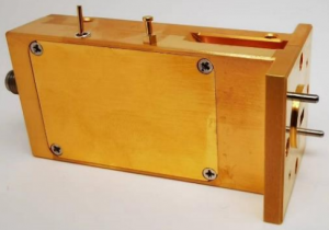 Умножитель частоты волноводный Atmicrowave AT-AM4-4060-18