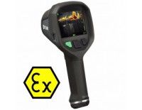 Взрывозащищенный тепловизор FLIR K65