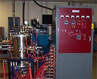 Вакуумная печь Centorr/Vacuum Industries Series 45