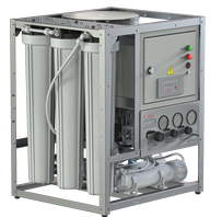 Бидистиллятор ПФ Ливам аналог УПВА-15